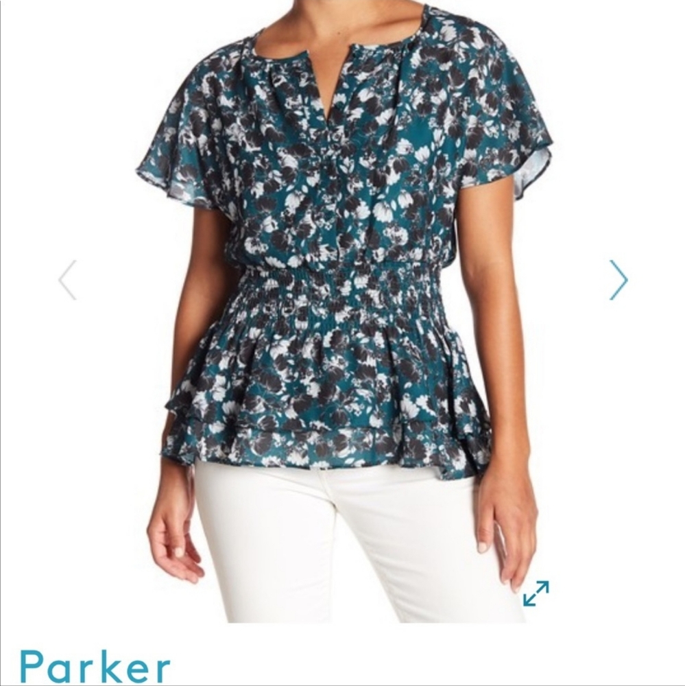 Parker Top